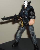 Crossbones (Marvel Legends) Custom Action Figure