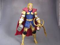 Rune King Thor (Marvel Legends) Custom Action Figure