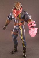 Bishop (Marvel Legends) Custom Action Figure