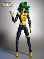 Polaris (Marvel Legends) Custom Action Figure