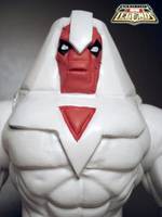Nimrod (Marvel Legends) Custom Action Figure