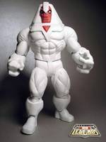 Nimrod (Marvel Legends) Custom Action Figure