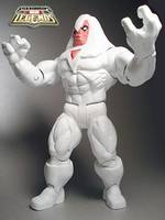Nimrod (Marvel Legends) Custom Action Figure