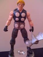 Ultimate Thor (Marvel Legends) Custom Action Figure