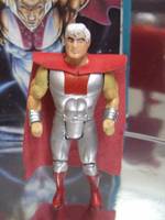 Supreme (Image) Custom Action Figure