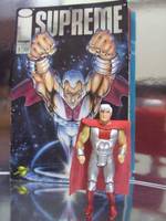 Supreme (Image) Custom Action Figure