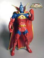 Gladiator (Marvel Legends) Custom Action Figure