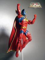 Gladiator (Marvel Legends) Custom Action Figure