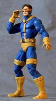 Jim Lee Cyclops (Marvel Legends) Custom Action Figure