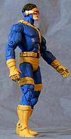 Jim Lee Cyclops (Marvel Legends) Custom Action Figure