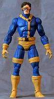 Jim Lee Cyclops (Marvel Legends) Custom Action Figure