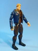X3 Pyro (Marvel Legends) Custom Action Figure