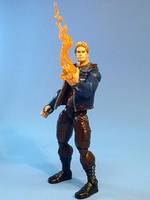 X3 Pyro (Marvel Legends) Custom Action Figure