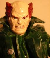 The Owl (Marvel Legends) Custom Action Figure