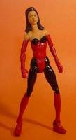 Sersi (Marvel Legends) Custom Action Figure
