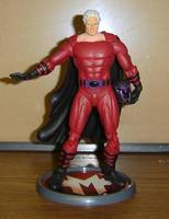 Magneto (Marvel Legends) Custom Action Figure