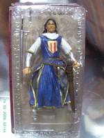 Capitan Trueno (Capitan Trueno) Custom Action Figure