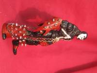 Spawn (Spawn) Custom Action Figure