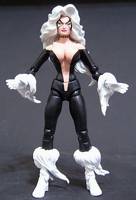 Black Cat (Marvel Legends) Custom Action Figure
