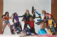 Bond, James Bond (Marvel Legends) Custom Action Figure