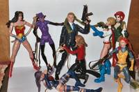 Bond, James Bond (Marvel Legends) Custom Action Figure