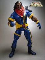 Bishop (Marvel Legends) Custom Action Figure