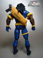 Bishop (Marvel Legends) Custom Action Figure
