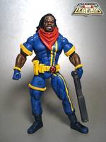 Bishop (Marvel Legends) Custom Action Figure