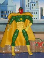 Vindicator (Marvel Legends) Custom Action Figure