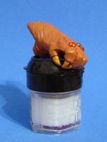 Lion O (Thundercats) Custom Action Figure