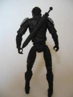 Classic Cliche Ninja (Marvel Legends) Custom Action Figure