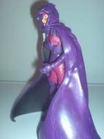 Psylocke (Outback Armour) (Marvel Legends) Custom Action Figure