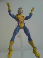 Joseph (X-Men) Custom Action Figure