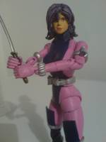 Revanche (X-Men) Custom Action Figure