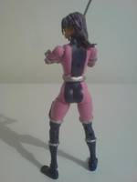 Revanche (X-Men) Custom Action Figure