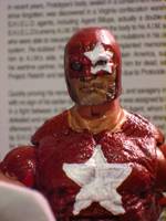 Protocide (Marvel Legends) Custom Action Figure