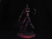Black Panther (Marvel Legends) Custom Action Figure