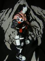 Crossbone (Marvel Legends) Custom Action Figure