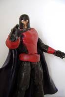 Ultimate Magneto (X-Men) Custom Action Figure
