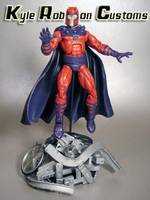 Magneto (Marvel Legends) Custom Action Figure