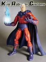 Magneto (Marvel Legends) Custom Action Figure