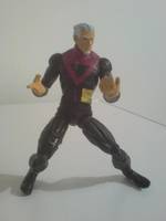 Bastion (Marvel Legends) Custom Action Figure