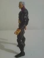 Bastion (Marvel Legends) Custom Action Figure