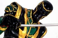 Ronin (Marvel Legends) Custom Action Figure