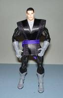 Bruce Wayne, Ninja Trainee (Batman) Custom Action Figure