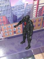 (2099) Daredevil 2099 (Marvel Legends) Custom Action Figure