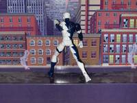 Quicksilver (Marvel Legends) Custom Action Figure