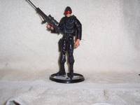 Lowlight (G.I. Joe) Custom Action Figure