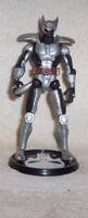Shadowhawk (Marvel Legends) Custom Action Figure