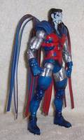 AOA Mr. Sinister (X-Men) Custom Action Figure